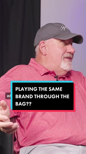 Bernhard Langer’s Bag Evolution: A Mix of Golf Club Brands