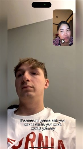 2.2K views · 20 reactions | asking my foreigner husband a question hahahaha #samandmalyn | Sam and Malyn | Facebook