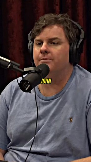 Joe Rogan Reacts To John Cena Apology | Yor foreger