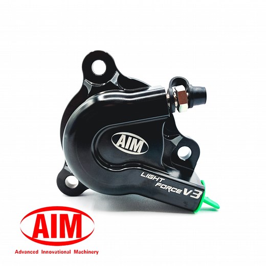 Light Force Slave Cylinder