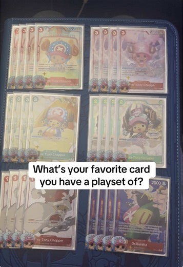 Chopper obviously #onepiece #chopper