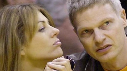 Liz Hurley's ex Steve Bing left children zero inheritance