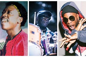 Le Nigeria à travers les époques : la sélection musicale du « Monde Afrique » #46