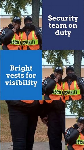 Flexible Security Services