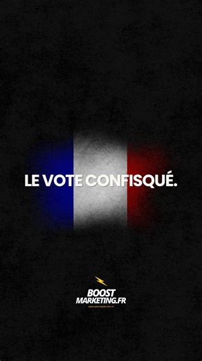 Revenus • Indépendance • Autonomie | Les faits sont simples. Un parti arrive en tête. Le plus grand nombre de voix. Puis, au second tour, les oppositions s’allient. Fronts... | Instagram