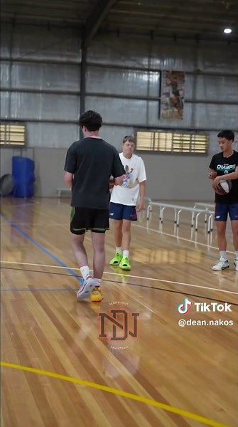 Master the Hesi Technique for Effective Basketball Shooting