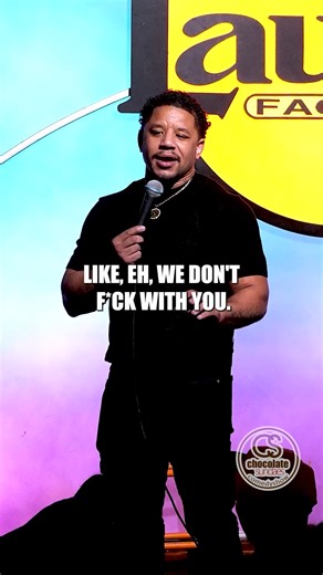 Women HATE short men. Comedian Terrence DeLane Live shows every Sunday in Hollywood — link in our bio for details! 🎥 @originaldavidjackson 🎥 @spx__ ✂️ @keera.s #chocolatesundaescomedyshow #standupcomedy | Chocolate Sundaes Comedy Show