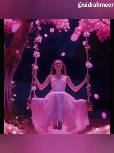 "How Ghost Appeared in Front of a Girl" 😱 #shorts #ai