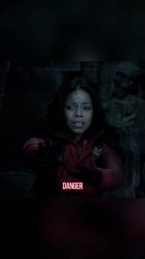 Why did Scar Predator team up with Lex to fight the Alien Queen? #fyp #foryou #foryoupage # #movie