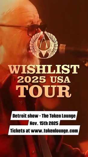The Token Lounge on Reels