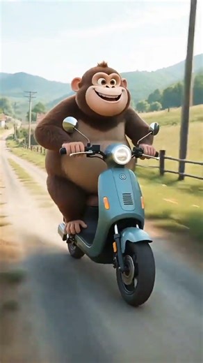 Cartoon Comedy Short Video #cat #emtionalstory #funnyanimal #animalcomedy