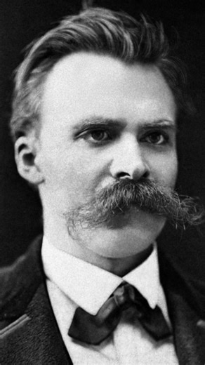 Ayush Gusain on Instagram: "Nietzsche’s Übermensch (Overman/Superman) is a, guiding, evolutionary ideal for humanity introduced in Thus Spoke Zarathustra. It represents a creator of new, subjective values who embraces life, rejects traditional, otherworldly morality ("death of God"), and overcomes the "last man" mentality. The Übermensch is not a literal, genetic superpower, but a symbol of self-mastery and profound affirmation of existence. #übermensch #thusspokezarathustra #nietzsche #superman