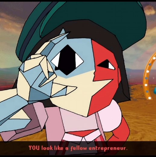 🌕🐁mayo📼🪱 (@theactualmayo.official) - Exploring ENA's Dream BBQ Gameplay