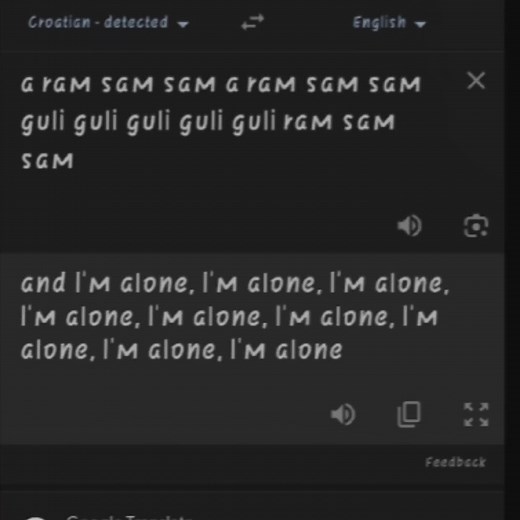 Aram Sam Sam Meaning in English: Lyrics, Translation, and More