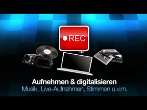 MAGIX Audio Cleaning Lab 16 deluxe - Für alle Anwendungen, von der Schallplatte bis zur Kassette