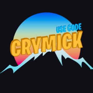 crymick - Twitch