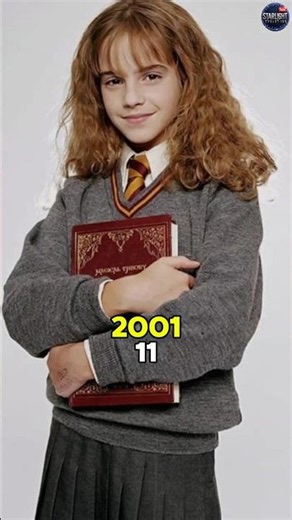 Harry Potter Cast Then & Now || 2004-2026