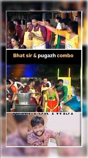 Cwc Flashback FunEdits #pugazh #shabana #kureshi #cwc #shorts #shortvideo #shortsfeed #comedy #tvk