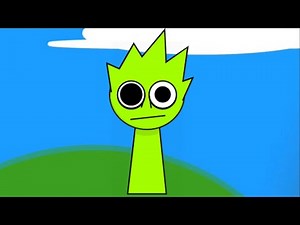 OWAKCX - Normal Sounds & Animations (Sprunki)