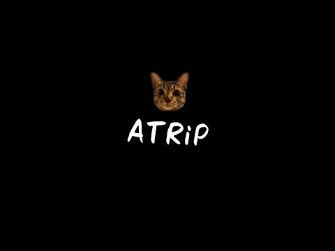 Atip - A Trip (Visual Lyric Video)