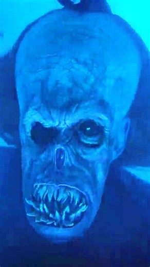 Bill Skarsgard Pennywise It Welcome To Derry Tv Series