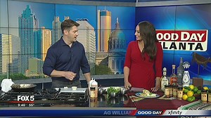 Taco Tuesday with Agave Restaurant