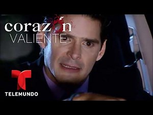 Corazón Valiente | Avance Exclusivo 64 | Telemundo