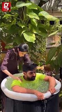 Ice Bath Therapy: Benefits, Risks, and Precautions | SIMS Hospital
