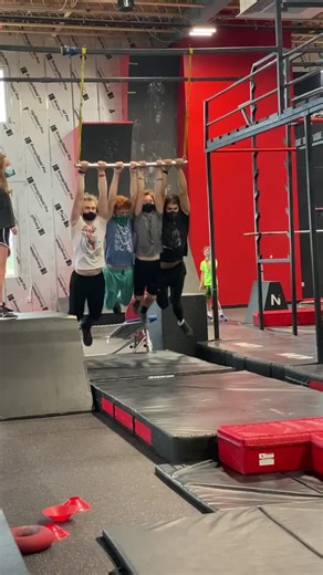 Ninja shenanigans #foryoupage #fyp