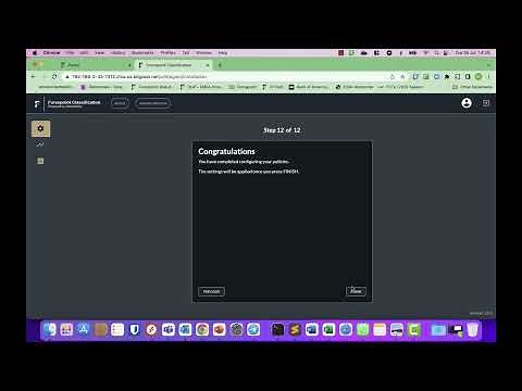 Forcepoint Classification Integration with Forcepoint DLP | Demo