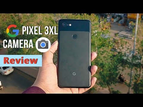 Google Pixel 3xl Camera Test & Review In 2022 🔥