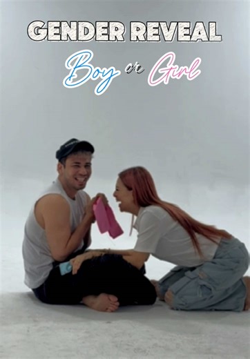 Gender Reveal Events with Jordan Boy: Highlights and Moments