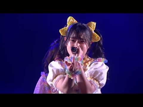 なないろ∞ミルキーウェイ 2026.1.23『 IGNITION 』栄 NAGOYA ReNY limited