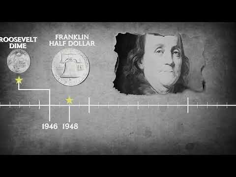 Collectible Coins with Steve and Allison