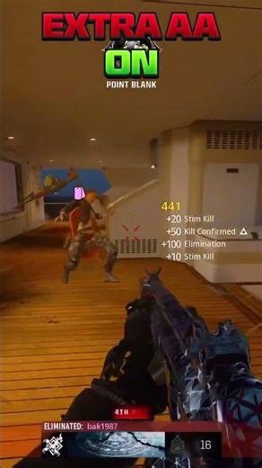 ULTIMATE BO6 XIM Matrix Script for Aimbot-Like Aim 😳