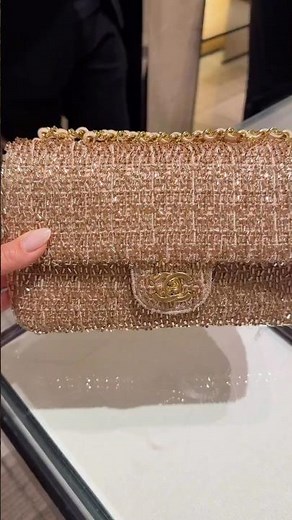 Chanel’s SS2026 collection. Everything you need to know. ￼