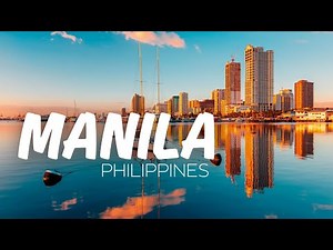 Manila Philippines Tourist Places: Full Travel Guide | Things to Do in Manila