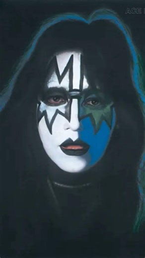 Ace Frehley - Snow Blind #shorts #kissarmy
