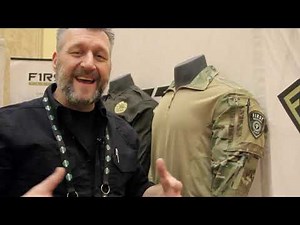 First Tactical ShotShow 2019 Defender Line