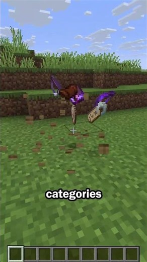 Different biome fishing