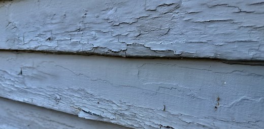 Lead from old paint and pipes is still a harmful and deadly hazard in millions of US homes