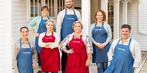 Cook's Country from America's Test Kitchen | WTTW