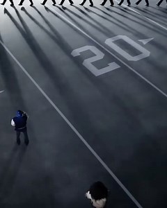 Complex Music on Reels