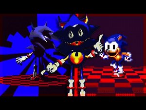 FNF Trinity Legacy Update | Vs Rewrite Round 2