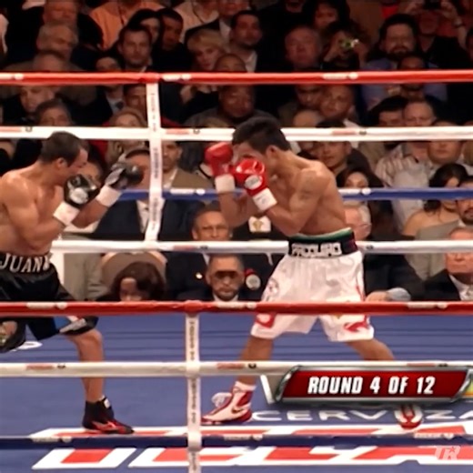 #OnThisDay in 2006, Manny Pacquiao defeated Erik Morales in their rematch! | Top Rank Boxing