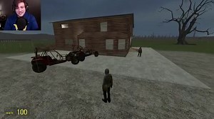 Gmod CRAZY FUN DUPES 12! (Garry's Mod)