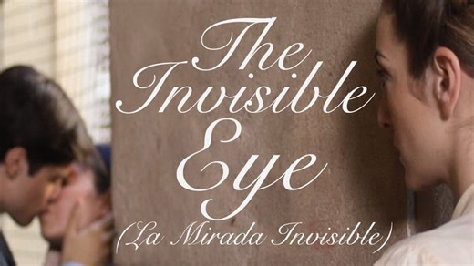 The Invisible Eye (2011)