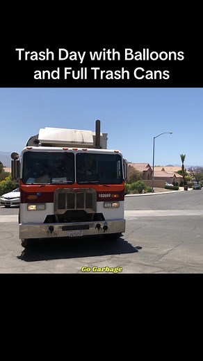 Go Garbage on TikTok