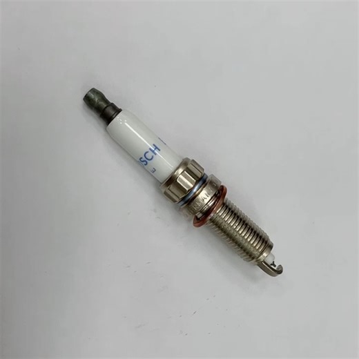 4PCS Iridium Spark Plug for TOYOTA Engine OEM 90919-01237 9091901237 New