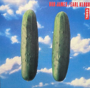 Bob James / Earl Klugh - Cool